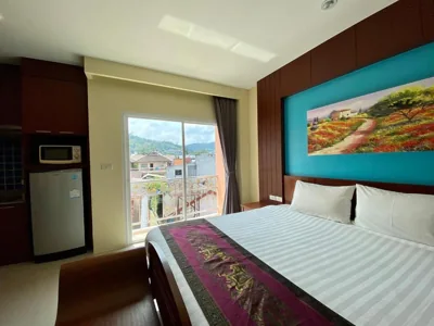 Baan Sudarat Hotel – 사진 2