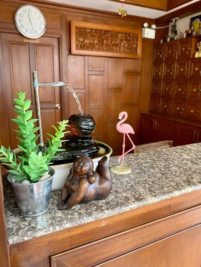Baan Sudarat Hotel – 사진 3