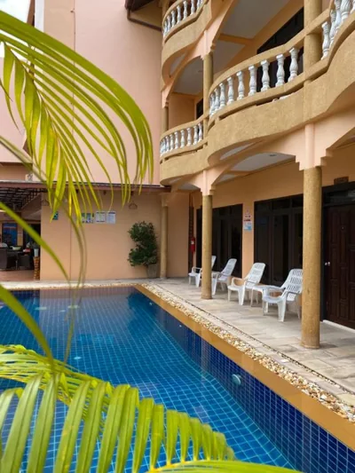 Baan Sudarat Hotel – 사진 4