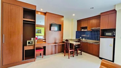 Baan Sudarat Hotel – 사진 5