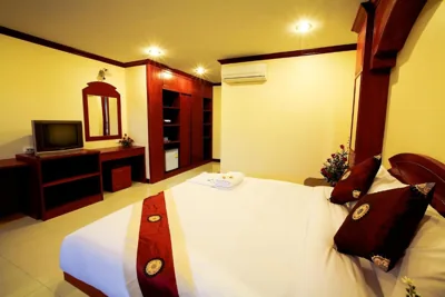 Baan Sudarat Hotel – 사진 6