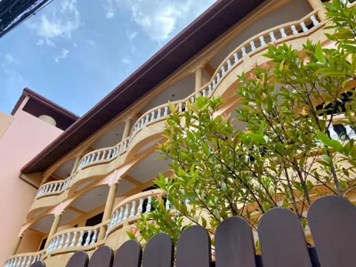 Baan Sudarat Hotel – 사진 7