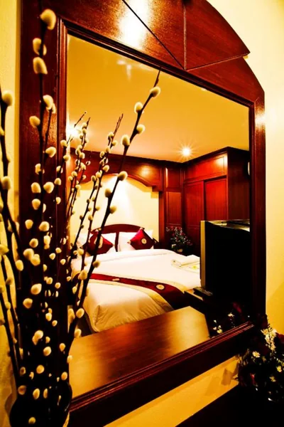 Baan Sudarat Hotel – 사진 9