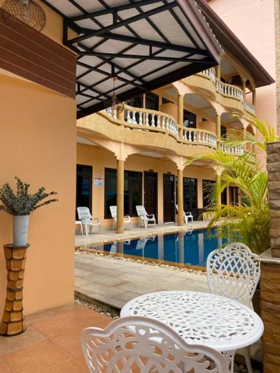 Baan Sudarat Hotel – 사진 11