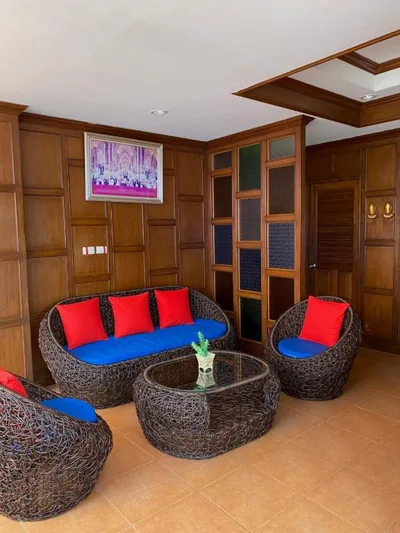 Baan Sudarat Hotel – 사진 15